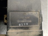 Recambio de centralita inmovilizador para land rover discovery (salljg/lj) 2.5 turbodiesel referencia OEM IAM AMR4889 52010169A 