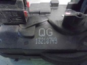 Recambio de cerradura puerta delantera derecha para opel astra h caravan 1.9 cdti referencia OEM IAM 13210749 5 PINES 5 PUERTAS