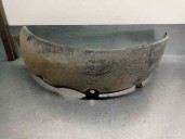 Recambio de paso rueda delantero derecho para renault 19 chamade referencia OEM IAM 7700280527  CESTA 18- A