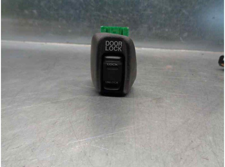 Recambio de mando para subaru legacy berl./familiar b11 (bd/bg) 2.5 cat referencia OEM IAM 