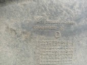 Recambio de paso rueda delantero derecho para renault 19 chamade referencia OEM IAM 7700280527  CESTA 18- A