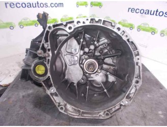 CAJA CAMBIOS ND0102 A011692 