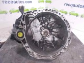 Recambio de caja cambios para nissan primera berlina (p12) 1.9 16v turbodiesel cat referencia OEM IAM ND0102 A011692 