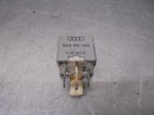 Recambio de rele para audi a4 berlina (b5) 1.9 tdi referencia OEM IAM 8D0951253 