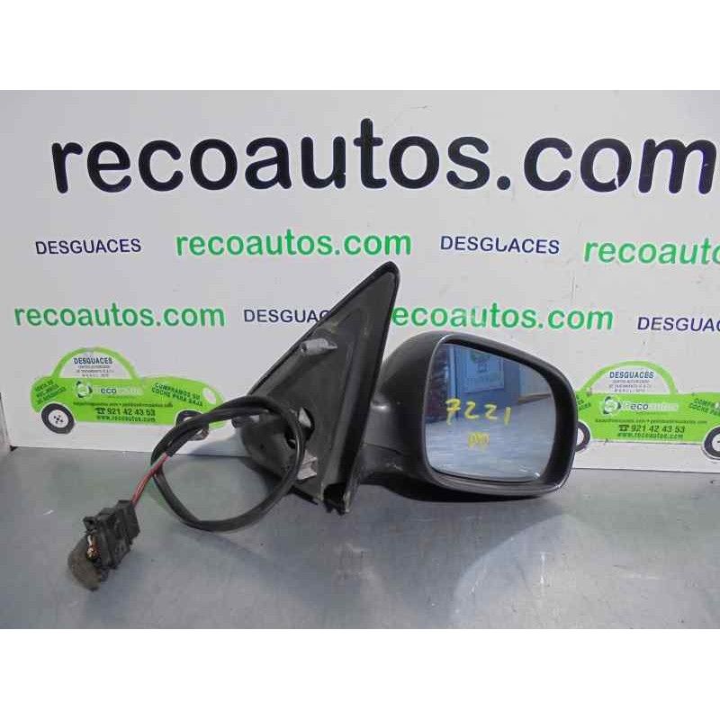 Recambio de retrovisor derecho para seat cordoba berlina (6k2) referencia OEM IAM  7 PINES 