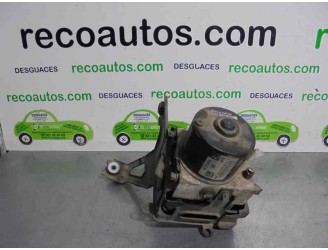 Replacement ABS unit for Opel Astra H Caravan 1.9 CDTi OEM IAM reference 13213610 10020602064 ATE