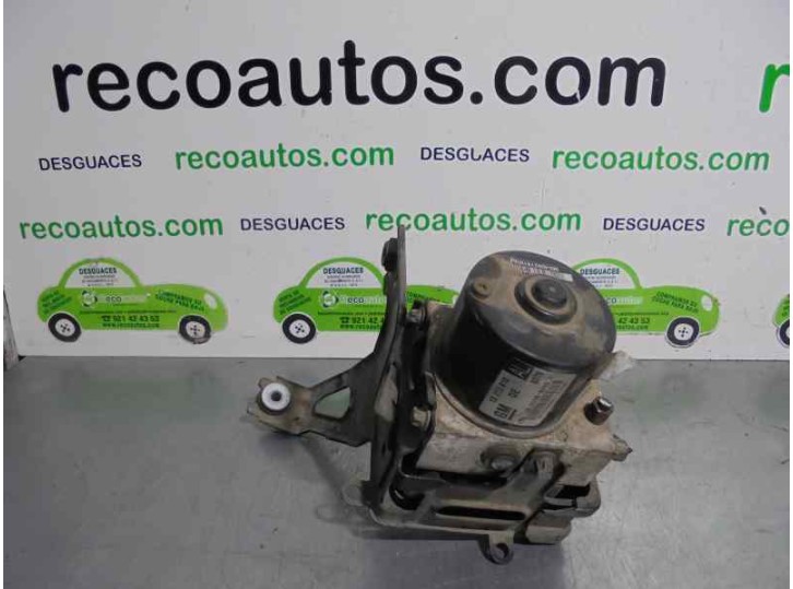 Recambio de abs para opel astra h caravan 1.9 cdti referencia OEM IAM 13213610 10020602064 ATE