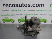 Recambio de abs para opel astra h caravan 1.9 cdti referencia OEM IAM 13213610 10020602064 ATE