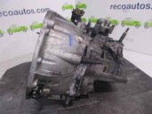 Recambio de caja cambios para nissan primera berlina (p12) 1.9 16v turbodiesel cat referencia OEM IAM ND0102 A011692 