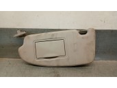 Recambio de parasol izquierdo para ford focus berlina (cap) ghia referencia OEM IAM 1700319 1700319 
