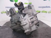 Recambio de caja cambios para nissan primera berlina (p12) 1.9 16v turbodiesel cat referencia OEM IAM ND0102 A011692 