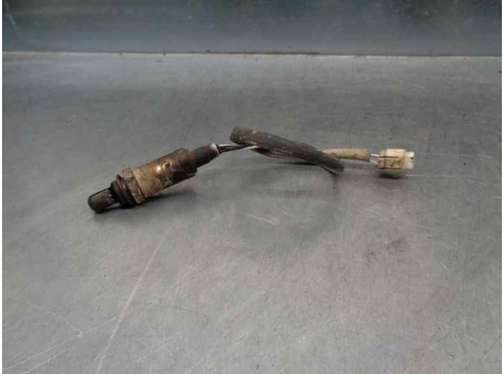 Recambio de sonda lambda para subaru legacy berl./familiar b11 (bd/bg) 2.5 cat referencia OEM IAM 0258003445 