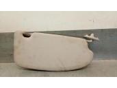 Recambio de parasol izquierdo para ford focus berlina (cap) ghia referencia OEM IAM 1700319 1700319 