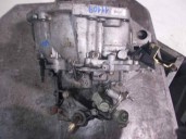 Recambio de caja cambios para nissan primera berlina (p12) 1.9 16v turbodiesel cat referencia OEM IAM ND0102 A011692 