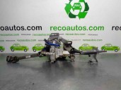 Recambio de columna direccion para nissan qashqai (j10) 1.5 dci turbodiesel cat referencia OEM IAM 48810EY40A  