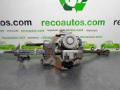 Recambio de columna direccion para nissan qashqai (j10) 1.5 dci turbodiesel cat referencia OEM IAM 48810EY40A  