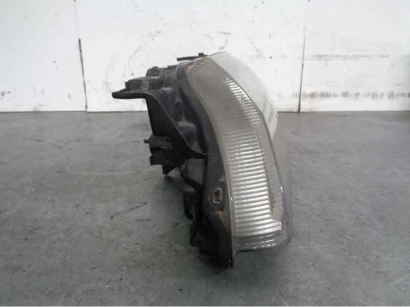 Recambio de faro izquierdo para renault laguna ii grandtour (kg0) 1.9 dci diesel referencia OEM IAM 8200163324 89004693 