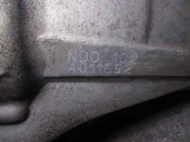 Recambio de caja cambios para nissan primera berlina (p12) 1.9 16v turbodiesel cat referencia OEM IAM ND0102 A011692 