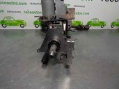 Recambio de columna direccion para nissan qashqai (j10) 1.5 dci turbodiesel cat referencia OEM IAM 48810EY40A  
