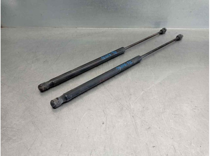 Recambio de amortiguadores maletero / porton para kia cerato 2.0 turbodiesel cat referencia OEM IAM 817702F210 817702F210 