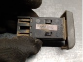 Recambio de mando para land rover discovery (salljg/lj) 2.5 turbodiesel referencia OEM IAM AMR3750  