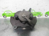 Recambio de pinza freno delantera derecha para opel astra h caravan 1.9 cdti referencia OEM IAM FN35725 ATE