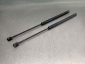 Recambio de amortiguadores maletero / porton para kia cerato 2.0 turbodiesel cat referencia OEM IAM 817702F210 817702F210 