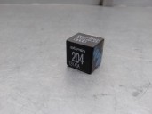 Recambio de rele para audi a4 berlina (b5) 1.9 tdi referencia OEM IAM 431951253H  