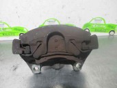 Recambio de pinza freno delantera derecha para opel astra h caravan 1.9 cdti referencia OEM IAM FN35725 ATE
