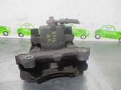 Recambio de pinza freno delantera derecha para opel astra h caravan 1.9 cdti referencia OEM IAM FN35725 ATE