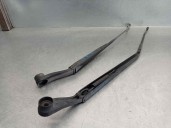 Recambio de brazo limpia delantero derecho para kia cerato 2.0 turbodiesel cat referencia OEM IAM 983202F000 983202F000 