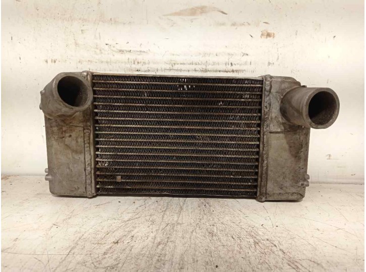 Recambio de intercooler para land rover discovery (salljg/lj) 2.5 turbodiesel referencia OEM IAM FTP8030 