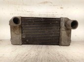 Recambio de intercooler para land rover discovery (salljg/lj) 2.5 turbodiesel referencia OEM IAM FTP8030 