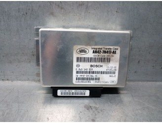 Recambio de centralita cambio automatico para land rover range rover sport i (l320) 3.0 d 4x4 referencia OEM IAM AH427H417AE 02