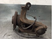 Recambio de mangueta delantera derecha para peugeot 1007 dolce referencia OEM IAM 364791  