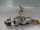 Recambio de conmutador de arranque para hyundai h 1 2.5 turbodiesel referencia OEM IAM 819004AN10  