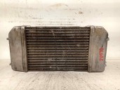 Recambio de intercooler para land rover discovery (salljg/lj) 2.5 turbodiesel referencia OEM IAM FTP8030 