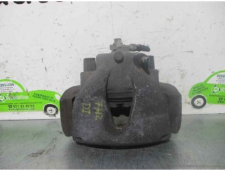 Recambio de pinza freno delantera izquierda para opel astra h caravan 1.9 cdti referencia OEM IAM FN35725 ATE
