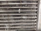 Recambio de intercooler para land rover discovery (salljg/lj) 2.5 turbodiesel referencia OEM IAM FTP8030 