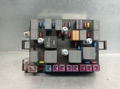 Recambio de caja reles / fusibles para kia cerato 2.0 turbodiesel cat referencia OEM IAM 919552F040 