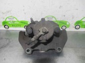 Recambio de pinza freno delantera izquierda para opel astra h caravan 1.9 cdti referencia OEM IAM FN35725 ATE