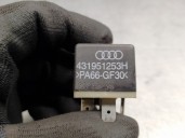 Recambio de rele para audi a4 berlina (b5) 1.9 tdi referencia OEM IAM 431951253H 