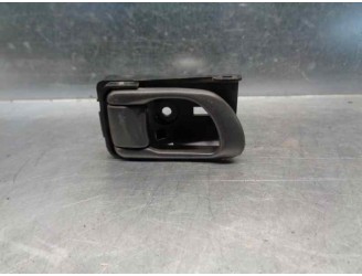 Recambio de maneta interior trasera derecha para subaru legacy berl./familiar b11 (bd/bg) 2.5 cat referencia OEM IAM 62510AC000M