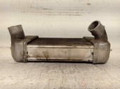Recambio de intercooler para land rover discovery (salljg/lj) 2.5 turbodiesel referencia OEM IAM FTP8030 