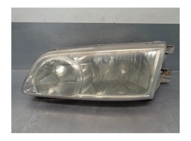 Recambio de faro izquierdo para hyundai h 1 2.5 turbodiesel referencia OEM IAM 921014A5XX  