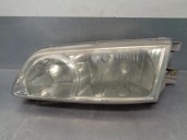 Recambio de faro izquierdo para hyundai h 1 2.5 turbodiesel referencia OEM IAM 921014A5XX  