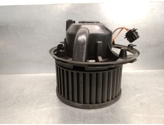 Recambio de motor calefaccion para volkswagen golf v berlina (1k1) 1.9 tdi referencia OEM IAM 3C1820015P 3C1820015P F995749D VAL