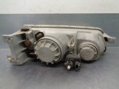 Recambio de faro izquierdo para hyundai h 1 2.5 turbodiesel referencia OEM IAM 921014A5XX  