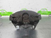 Recambio de pinza freno delantera izquierda para opel astra h caravan 1.9 cdti referencia OEM IAM FN35725 ATE