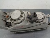 Replacement left headlight for Hyundai H1 2.5 Turbodiesel OEM IAM reference 921014A5XX 